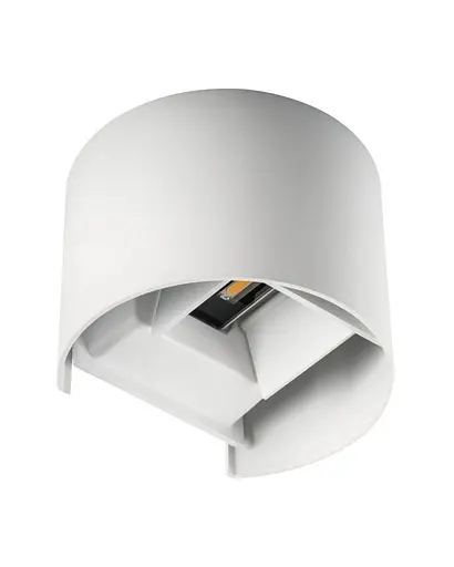 Вуличний світильник Kanlux 28993 Reka LED EL 7W-O-W - фото 1