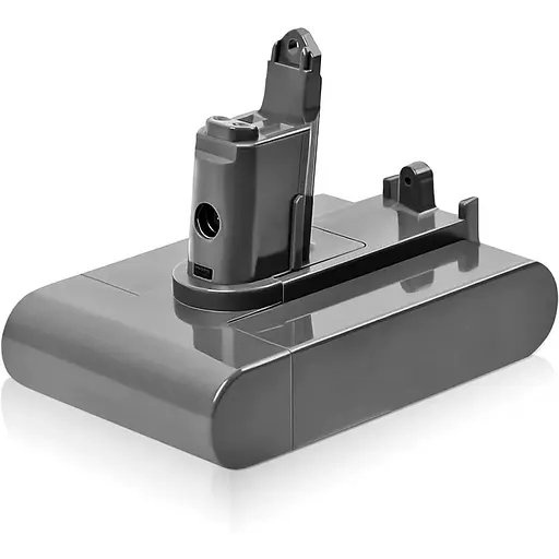 Аккумулятор DSANKE 4000 мА·ч типа B для Dyson DC34 Сменный аккумулятор Аккумулятор 22,2 В DC31 DC35 DC45 917083