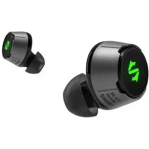 Беспроводные наушники Xiaomi Black Shark Lucifer T4 BS-T4 черные - фото 2