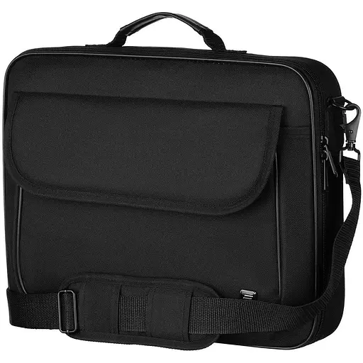 Сумка 2E TopLoad Classic 14" черная