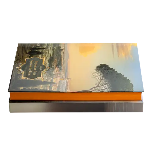 Щоденник недатований Buromax Pretty поліграфічний A5 336 сторінок зелений (BM.20340-04) - фото 5