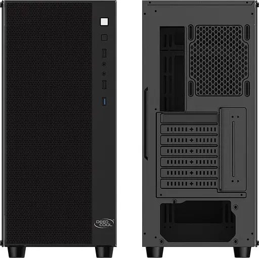Корпус Deepcool MATREXX 55 MESH (DP-ATX-MATREXX55-MESH) Без БП - фото 10