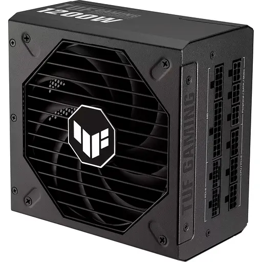Блок живлення ASUS TUF GAMING 1200W 80+ Gold (90YE00S0-B0NA00) - фото 4