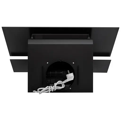 Вытяжка наклонная Eleyus GALANT 1200 LED 60 BL - фото 9