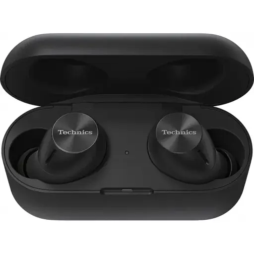 Наушники TWS Technics EAH-AZ40M2 black RU - фото 3