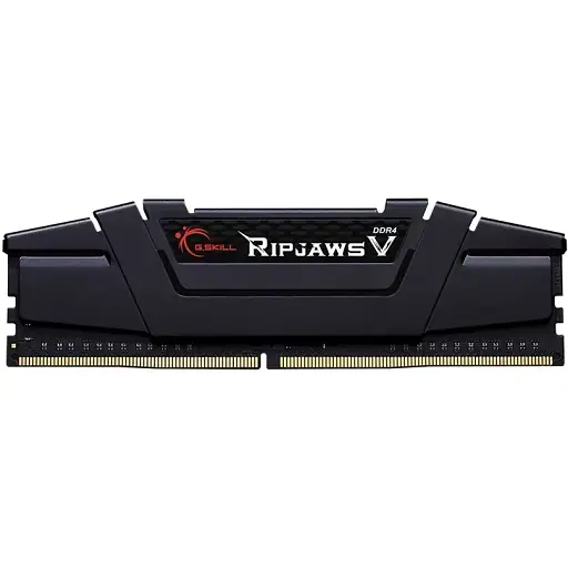 Модуль памяти DDR4 16GB/3200 G.Skill Ripjaws V (F4-3200C16S-16GVK)