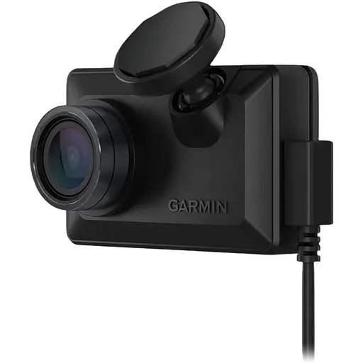 Автомобільний відеореєстратор Garmin Dash Cam X210 (010-02859-10) [138708] - фото 4