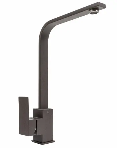 Змішувач для кухні Platinum 179 NES (3007) Гренадін (SP000040947) - фото 1