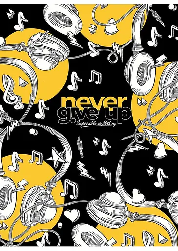 Комплект 4 шт загальних зошитів. Зошит Школярик А5 80 арк. у клітинку 5221 4823088235258 - фото 2