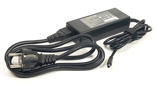 Адаптер для ноутбука PowerPlant DELL 220V, 19.5V 90W 4.62A (4.5*3.0) - фото 3