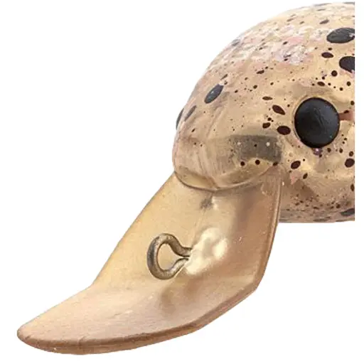 Воблер Nories Meet 33DR-F 33mm 2.8g #380M (2.5m) - фото 2