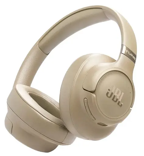 Наушники Tune 780NC Beige (JBLT780NCBEG) JBL teh0021127 - фото 1
