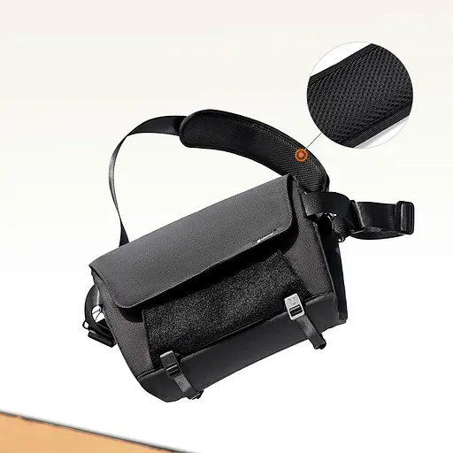 Сумка Ulanzi BP11 8L Bag (B158 BP11) - фото 11