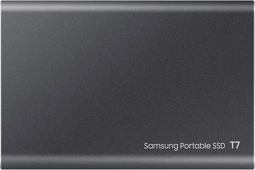 Портативный SSD Samsung 4 ТБ USB 3.2 Gen 2 Type-C T7 Shield - фото 7