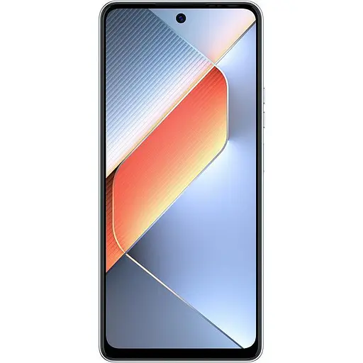 Смартфон Tecno POVA 6 Neo LI6 8/128GB Starry Silver 4894947023620 - фото 5