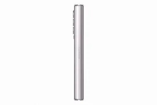 Смартфон Samsung Fold 3 256 Gb SM-F926U + e Sim Phantom Silver - фото 9