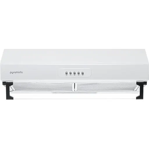 Витяжка вбудована Pyramida WHK 60 WH [142737]