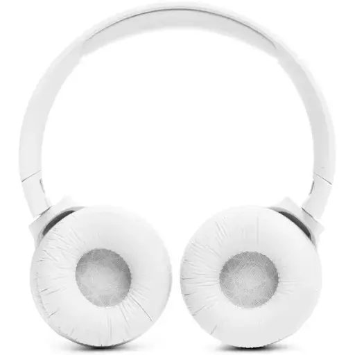 Навушники JBL Bluetooth Stereo Tune 520 BT (JBLT520BTWHTEU) White UA - фото 6