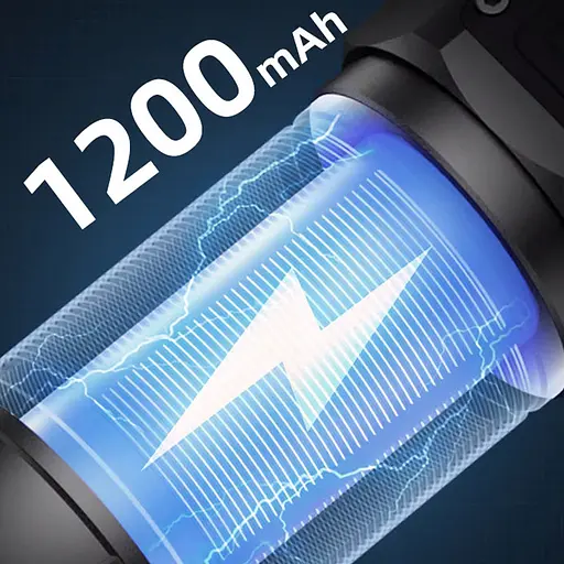 Нічник c БЗП D25 з кварцовим піском Orange - фото 6