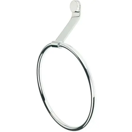 Тримач для рушника Stilhaus Bucket Black matt BK0723 Чорний матовий - фото 1