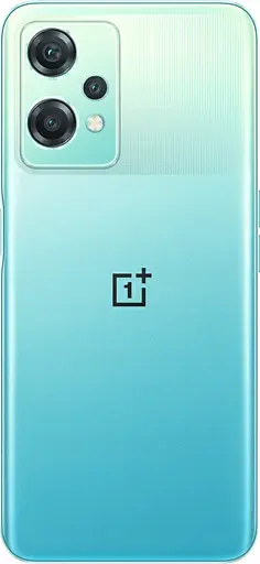 Смартфон OnePlus Nord CE 2 Lite 5G 8/128Gb Blue Tide Global Version Seller Refurbished - фото 3