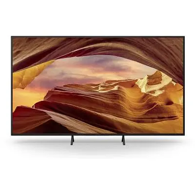 Телевізор Sony KD-43X75WL - фото 6