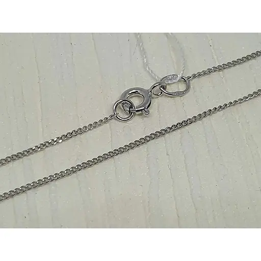 Золотая цепочка Семейные драгоценности (Панцирное). 1960230Б 45 - фото 2