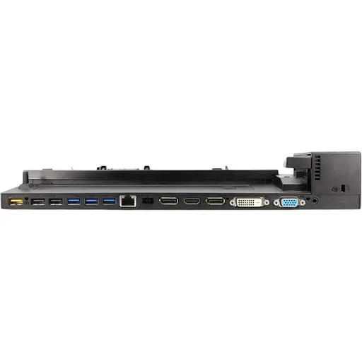 Док-станція Lenovo ThinkPad Ultra Dock Type 40A2 Б/В - фото 2
