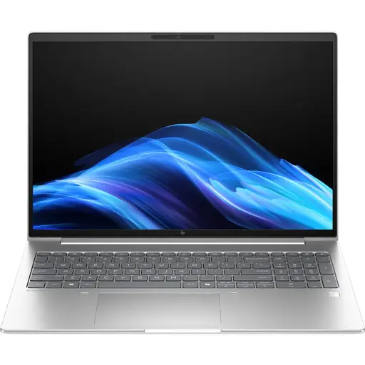 Ноутбук HP EliteBook 6 G1i 16" WUXGA IPS 300n/U5 225U (4.8)/16Gb/SSD512Gb/Intel Gr/FPS/Подсв/DOS - фото 1