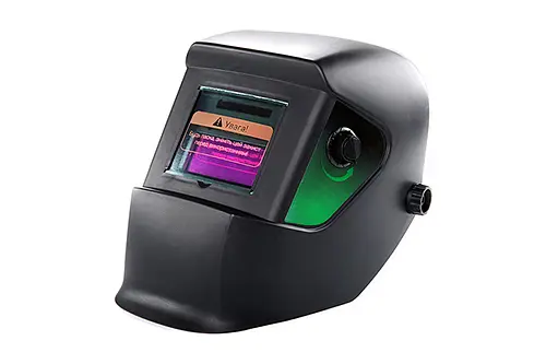 Маска сварщика Apro MZ-2000 автоматическая(480270) - фото 1