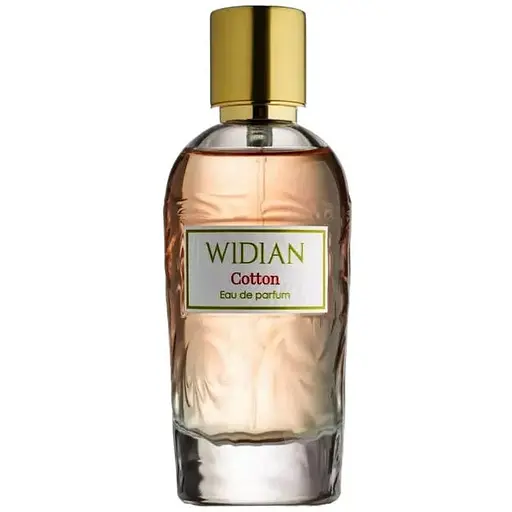 Парфумована вода оригінал Widian AJ Arabia Rose Arabia Cotton 100 мл - фото 1
