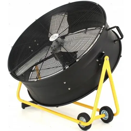 Вентилятор Master DF 30P - фото 2