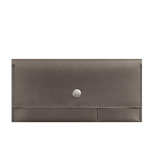 Шкіряний тревел-кейс Journey 2.1 темно-бежевий - фото 6