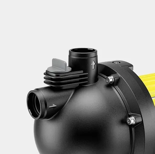 Karcher Насосна станція BP 4.900 Home 1150Вт 4.9 куб/година висота подачі 50 м висота всмоктування 8 м 18 кг - фото 8