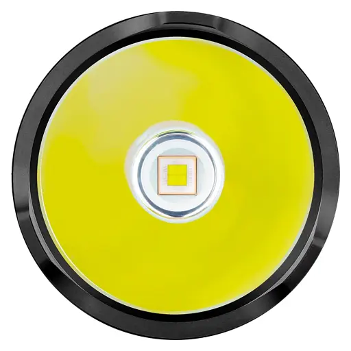 Фонарь Olight Warrior X 4 Matte Black - фото 5