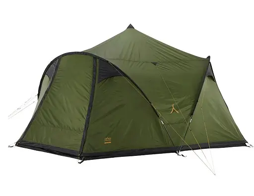 Намет Grand Canyon Black Knob 10 Capulet Olive (330015) (DAS302743) - фото 2