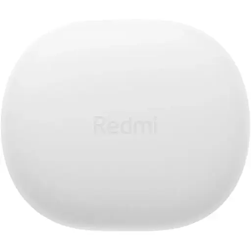 Наушники TWS Xiaomi Redmi Buds 4 Lite White (BHR6919GL) RU - фото 4