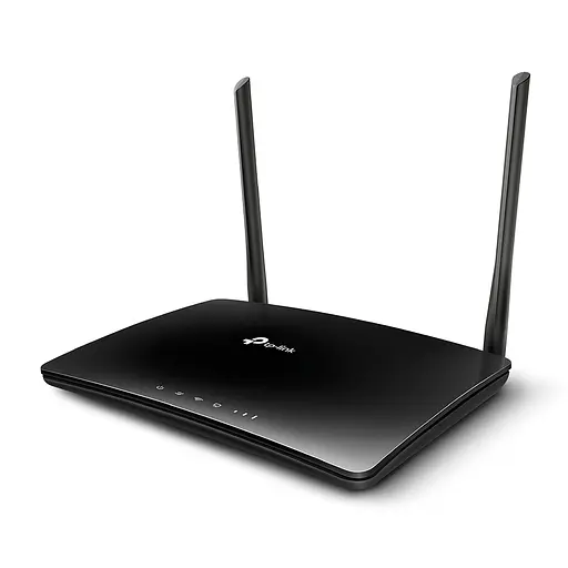 TP-Link TL-MR6400 N300 - фото 2