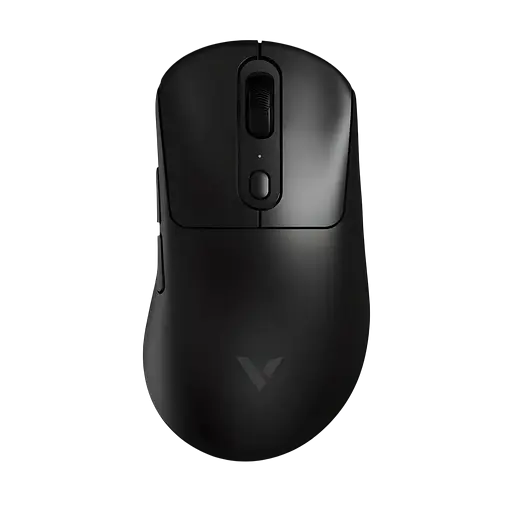 Мышь беспроводная RAPOO VT3PRO Black