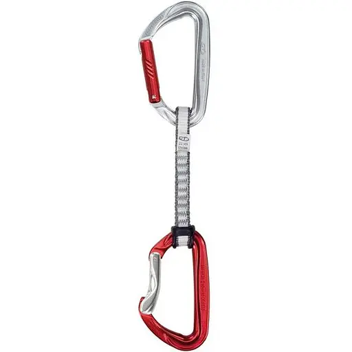 Відтяжка Climbing Technology Passion Pro set 12 cm DY (1053-2E680BC C0F)