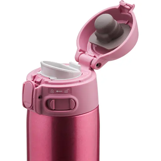 Термокружка Zojirushi SM-TA48PA 0.48 л Pink - фото 3