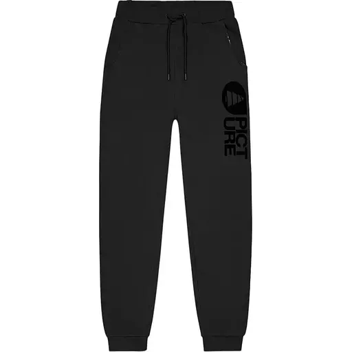 Штаны Picture Organic Chill Black L (1012-MJJ0079E-L)
