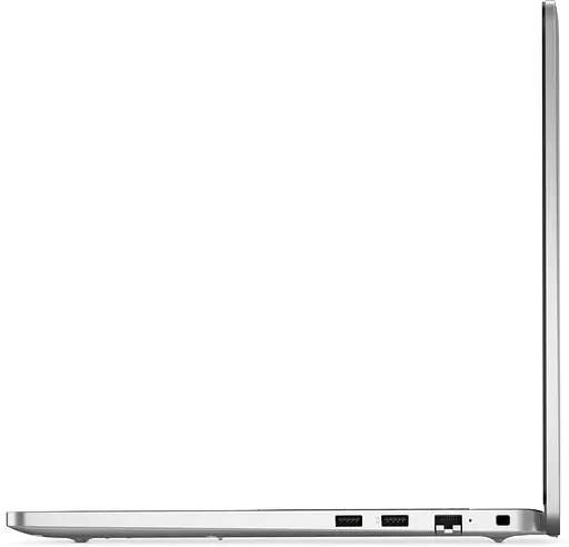 Ноутбук Dell 16 Pro 16 FHD+ AG/Intel Core Ultra 7 255U/32GB/1TB/Intel UHD/W11P/Silver (BTO108PC16250UA_W11P) - фото 8