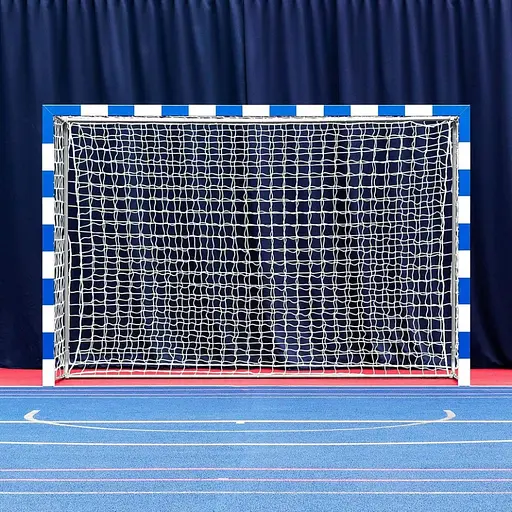 Сітка для міні-футболу (гандболу) BallNet Newt NE-CM-44 - фото 1