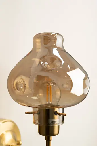 Бра Brille BL-1001W/1 E27 GB - фото 2