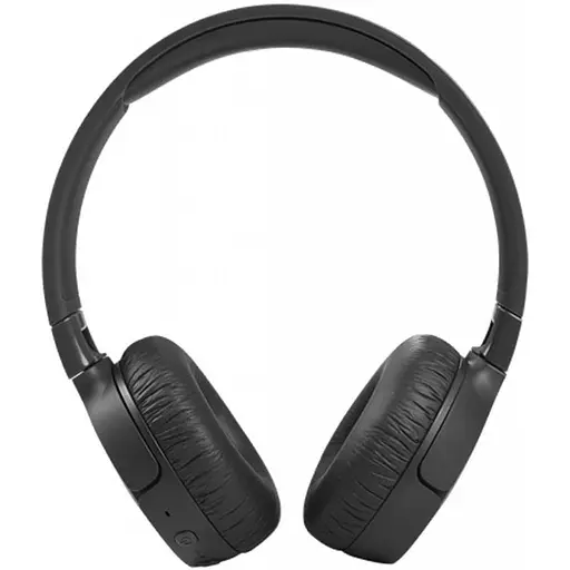 Bluetooth-гарнитура JBL Tune 660 NC Black (JBLT660NCBLK) - фото 2