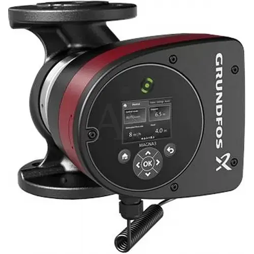 Циркуляционный насос Grundfos Magna3 40-40 F 220 (97924266)