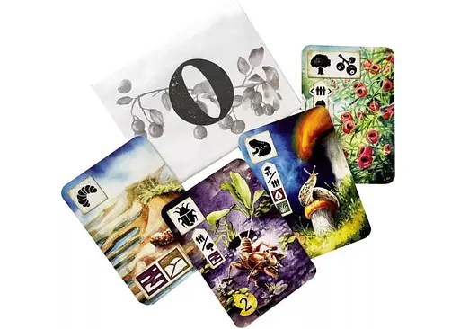 Аксесуар Ігромаг Левада. Промонабір Meadow Promo - фото 3