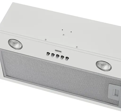 Вытяжка Eleyus INTO 700 52 WH (6534171) - фото 5