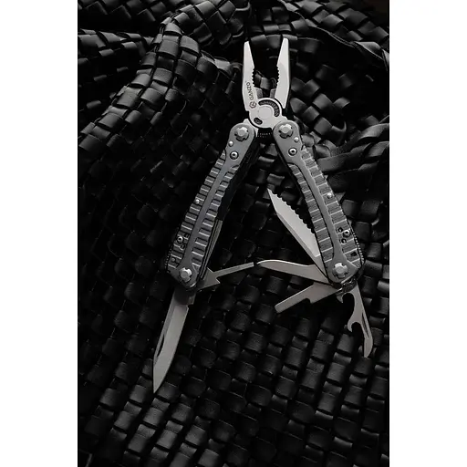 Мультитул Multi Tool Ganzo G105 G3130 - фото 13